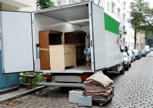 Azonnali költöztetés Budapest